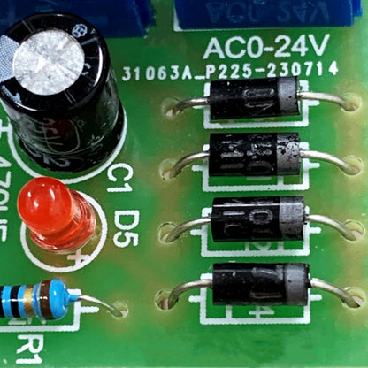 35 Values 500 Pcs Rectifier Schottky Diode Kit 1N4001 1N4002 1N4003 1N4004 1N4005 1N4006 1N4007 1N4148 1N5401 1N5404 1N5408 1N5817 1N5819 FR107 FR207 HER107 HER207 SR160 SR360 SR2100 SR5100 6A10 10A10