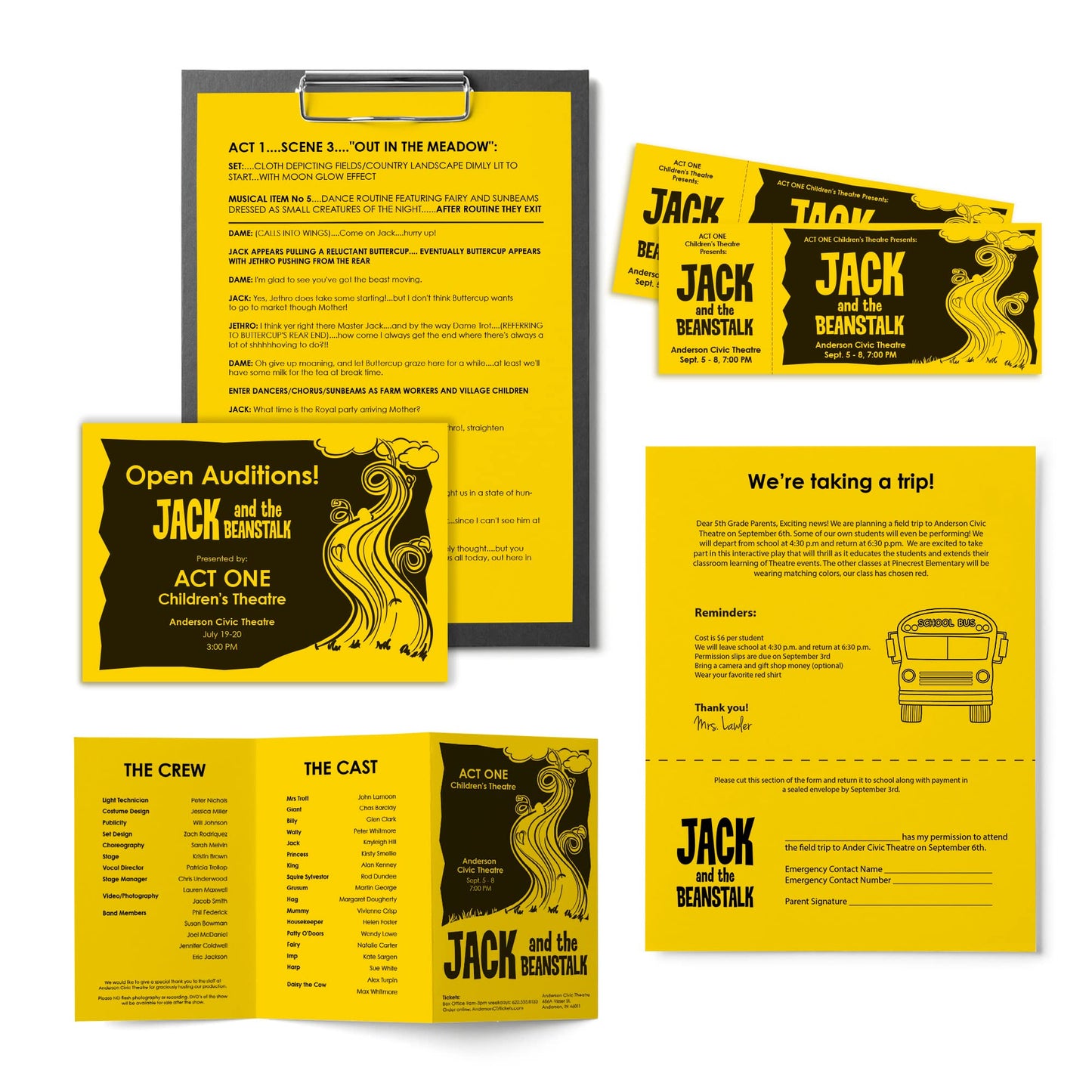 Astrobrights 21538 Acid-Free Copy Paper, 24 lb., 2.5" Height, 8.5" Width, 11" Length, Solar Yellow (Pack of 500)
