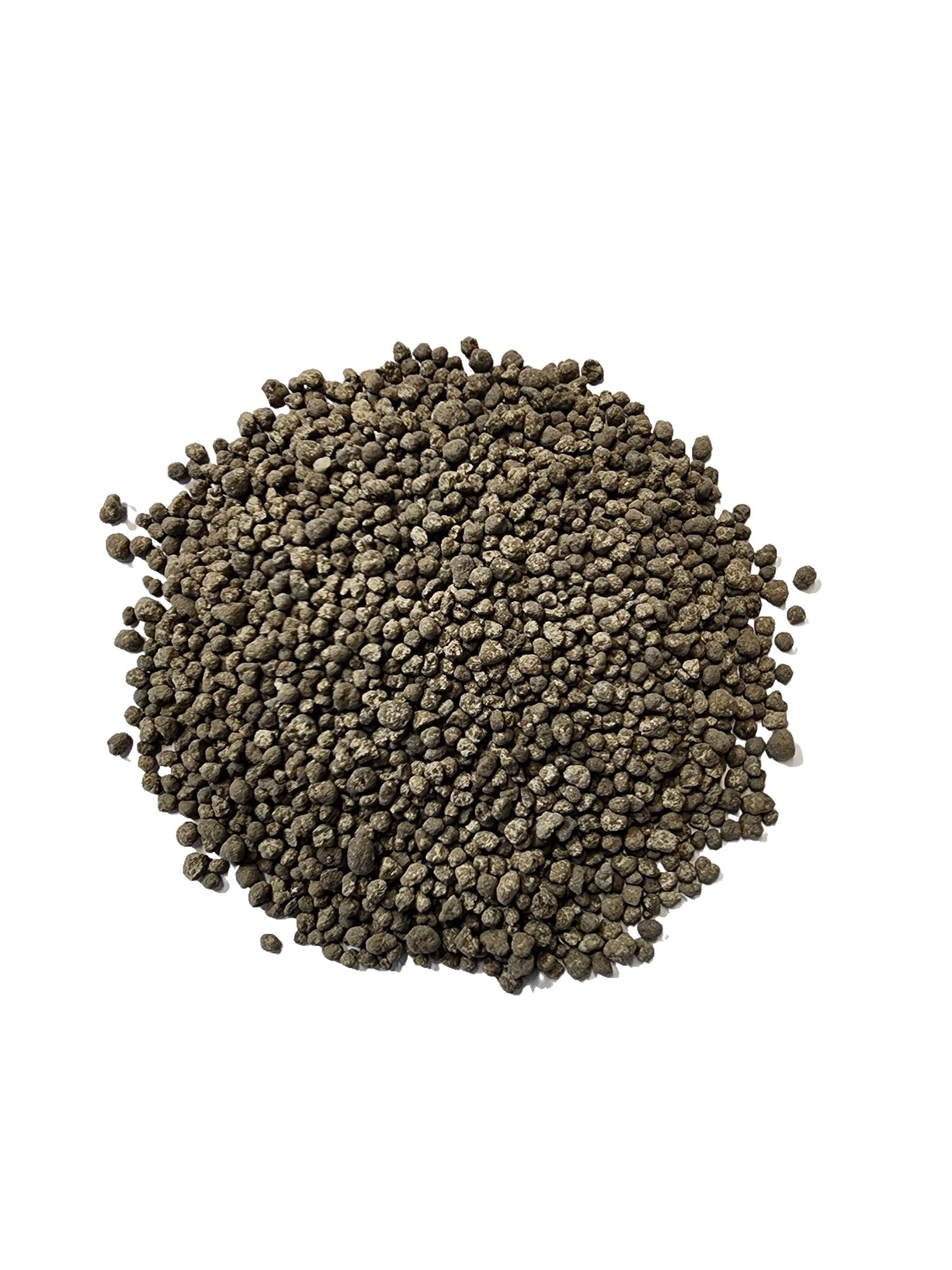 (2.2 LB) Triple Superphosphate, 0-45-0 Plus 13% Calcium, a High Phosphate Source in Potting Media and Great Source of Calcium (1KG)
