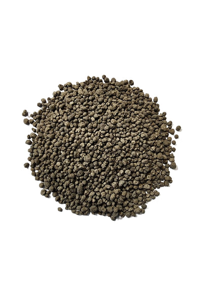 (2.2 LB) Triple Superphosphate, 0-45-0 Plus 13% Calcium, a High Phosphate Source in Potting Media and Great Source of Calcium (1KG)
