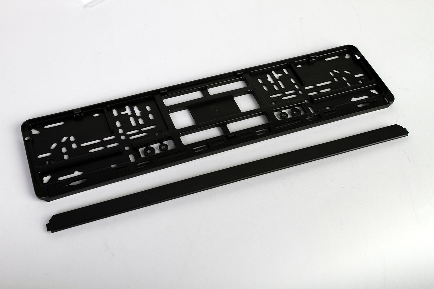Standard Mounting Frame - European Plate Holder