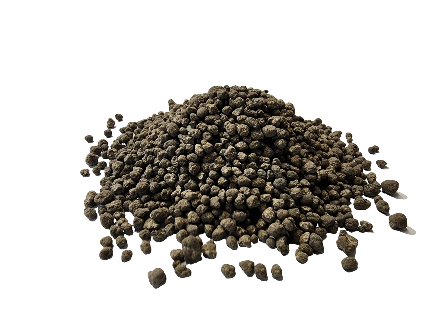 (2.2 LB) Triple Superphosphate, 0-45-0 Plus 13% Calcium, a High Phosphate Source in Potting Media and Great Source of Calcium (1KG)