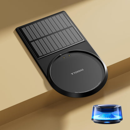 TORRAS CF20 Solar Planel