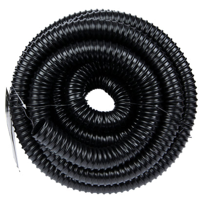 Tetra Pond Rubber Tubing for Pumps, Filters and UV Clarifiers, 1 Inch 20 Foot