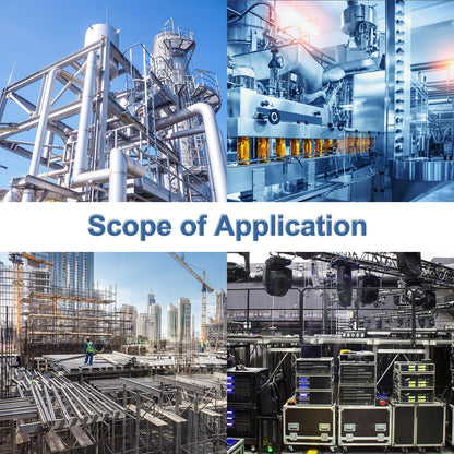 uxcell T Nuts, 30pcs - Nickel Plated Carbon Steel T Slot Bolts, 4040 Series M8 Hammer Head Fastener, Sliding T Nuts for Aluminum Extrusion Profile (Silver)