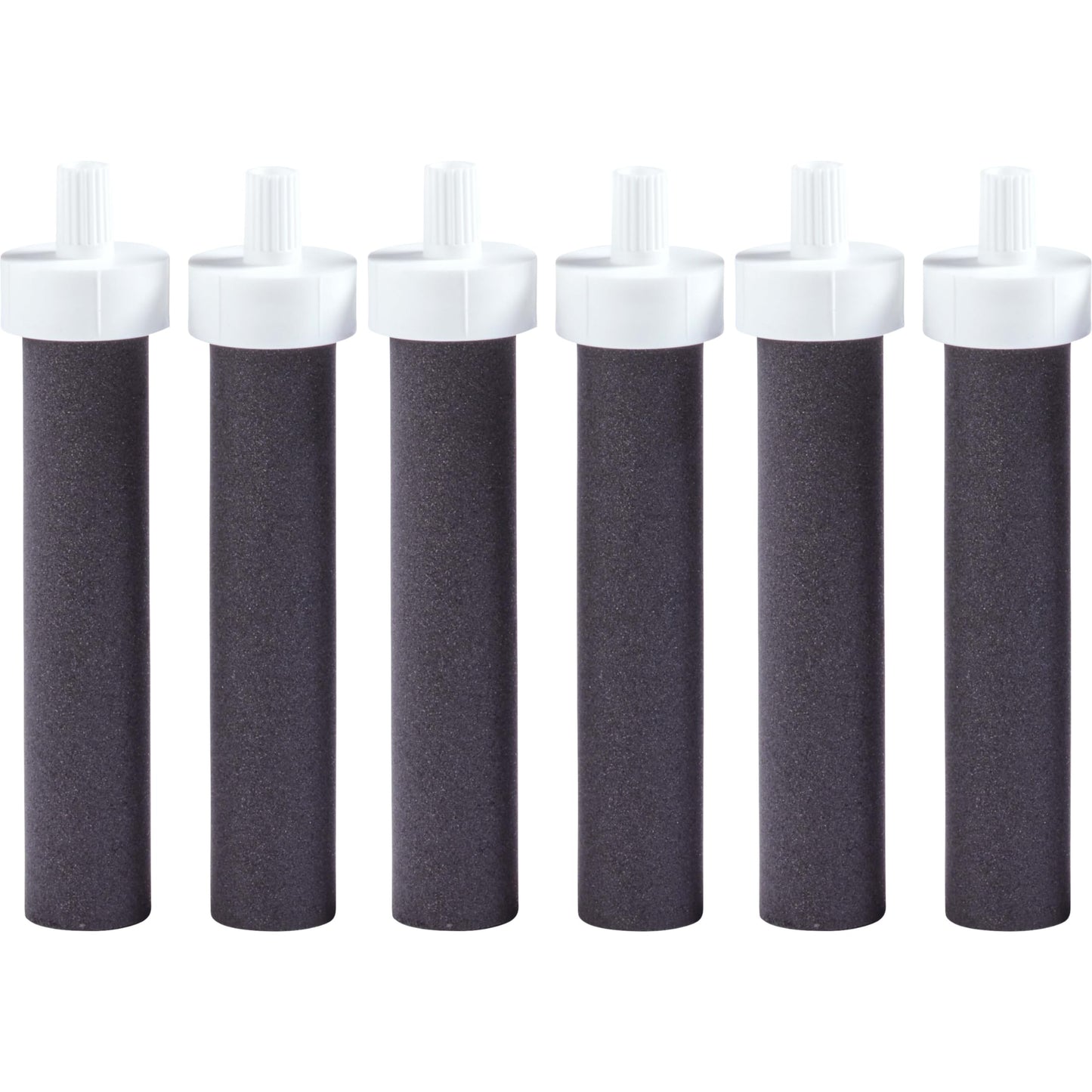 Brita Universal Bottle Filter 6ct