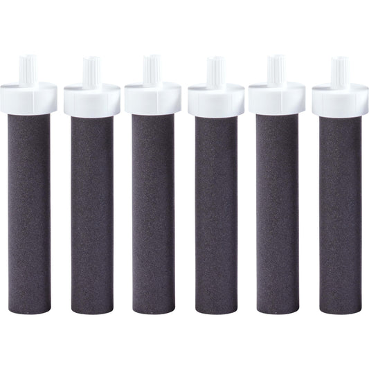 Brita Universal Bottle Filter 6ct