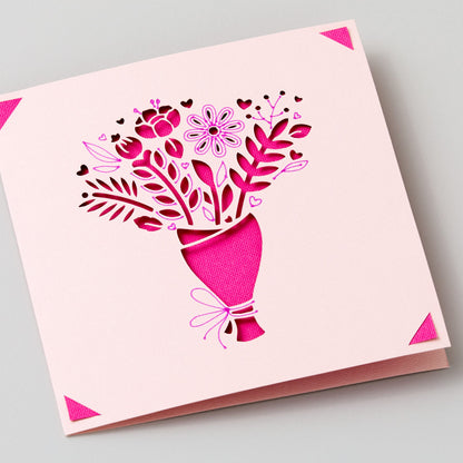 Cricut Insert Cards, Sensei