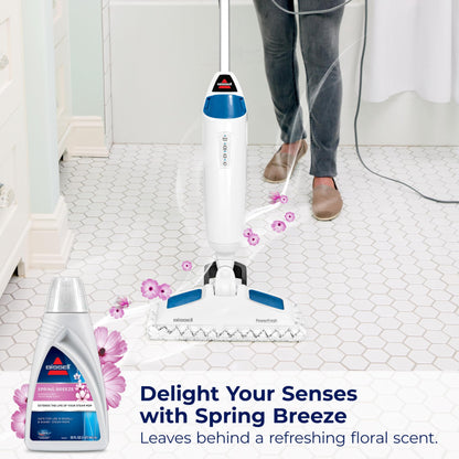 Bissell Spring Breeze Demineralized Water 32 oz, 1394, White