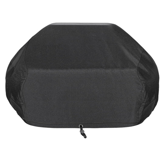 AMPtaan Woodfire Outdoor Grills Cover for Ninja Woodfire Pro XL Outdoor Oven OG951 OG901 and OG850 Series - Adjustable Drawstrings and Elastic Bands