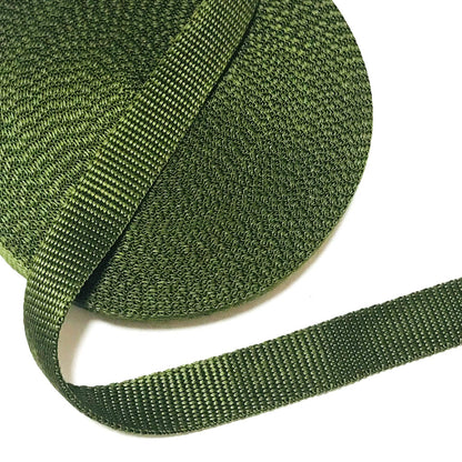 160FT Tree Tie Straps for Staking, Tree and Plant Supports for Effective Growing Green Blend in with Landscaping for Guying Young Trees Straight (1,850 Lbs Strength, Green)