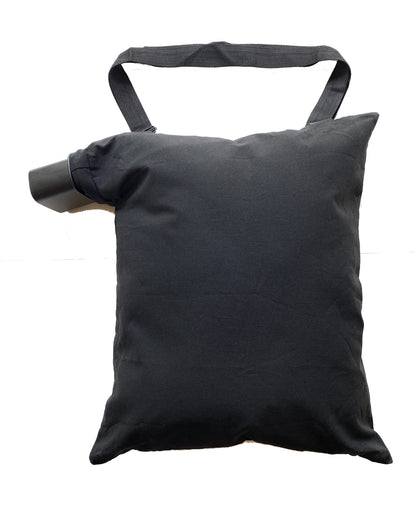 5140125-95 Leaf Blower Vacuum VAC Shoulder Bag - Compatible with Black & Decker BV2900 BV3100 - Replaces 5140117-99