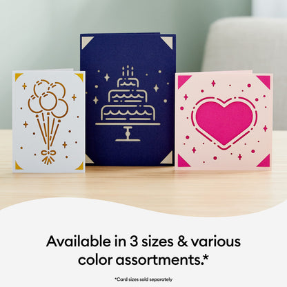 Cricut Insert Cards, Sensei