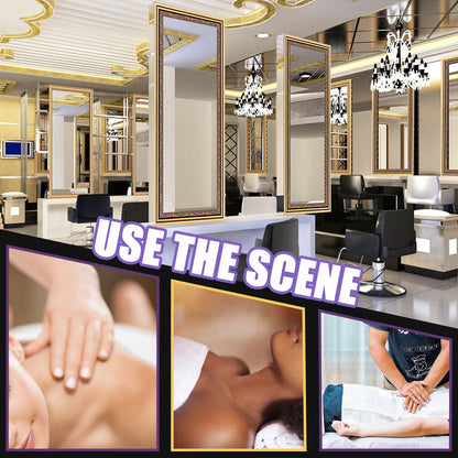 Swpeet 24Pcs 1 oz 2 oz 4 oz Amber Glass Bottles with Black Glass Dropper Assortment Kit, Eye Dropper Bottle Glass Dropper Bottle for Essential Oils, Liquids, Perfume, Leak Proof Travel