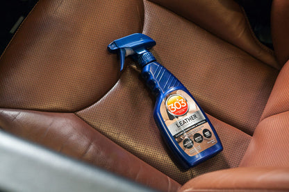 303 30218 Leather 3-in-1 Complete Care - 16 oz.