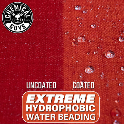 Chemical Guys HydroThread Ceramic Fabric Protectant & Stain Repellent (Works on Fabric, Carpet & Upholstery), 473 ml