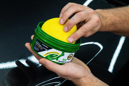 Turtle Wax T-223 Super Hard Shell Paste Wax - 9.5 oz.