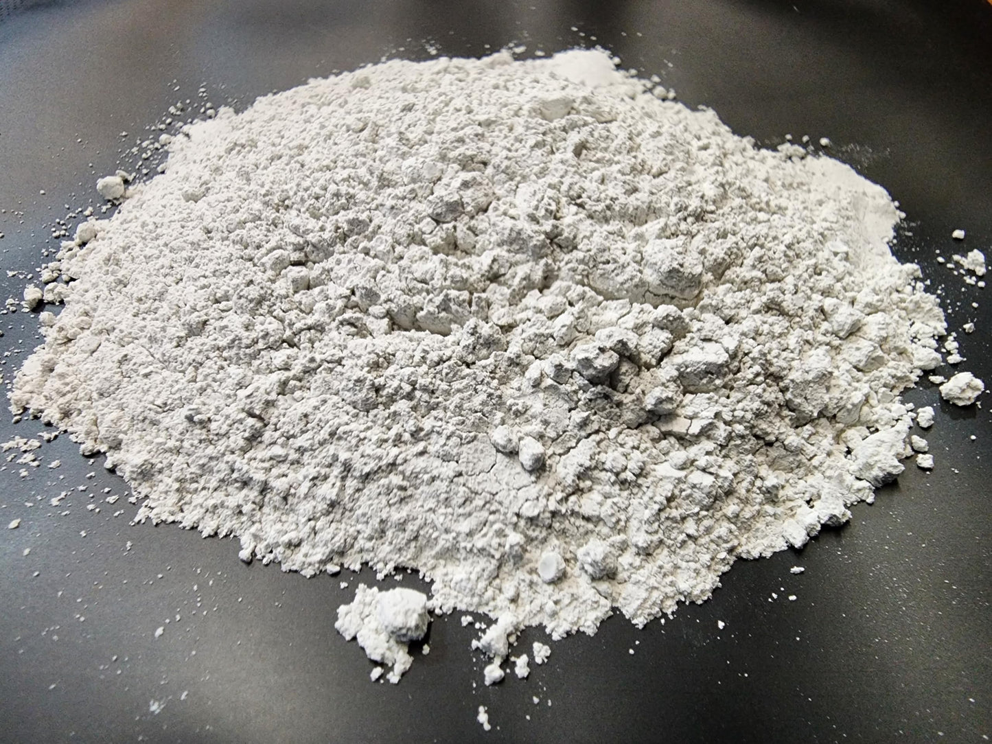 5 LB, Gypsum for Plants, Water Soluble, Rich in Calcium and Sulphur, Benefits Soil Structure, Porosity, Air Circulation, and Water Infiltration and Drainage (Gypsum 5 LB)