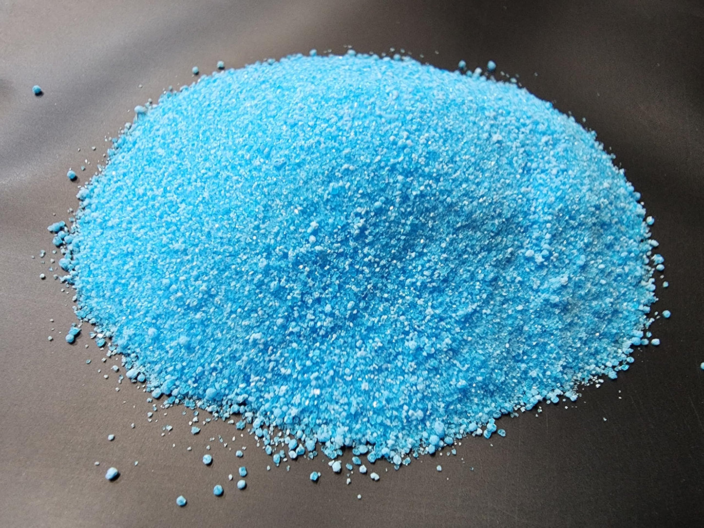 Copper Sulphate Pentahydrate 99.9% Pure, 40 Grams Each Pack (5 Packs)
