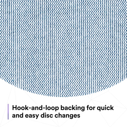 3M Xtract Net Disc 310W, 150+, 6 in x NH, Die 600Z, 50 Discs