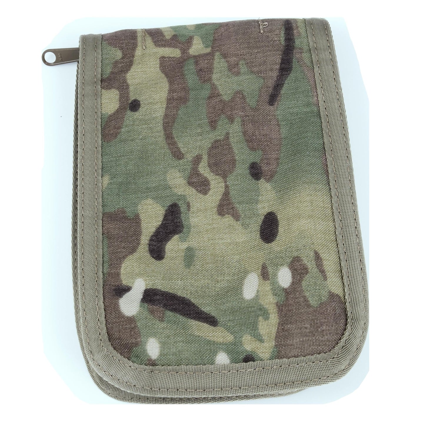 Rite in The Rain All-Weather Cordura® Fabric Notebook Cover, 4" x 6", Multicam Cover (No. C946M)