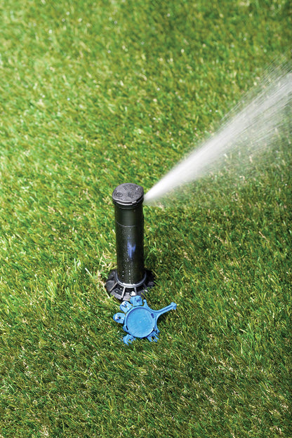 Rain Bird 32SA SAM Seal-A-Matic Simple Adjust Gear Drive Rotor, 40° - 360° Pattern, 19' - 32' Spray Distance (Replacement Rotor for 32ETI Easy to Install Kit)