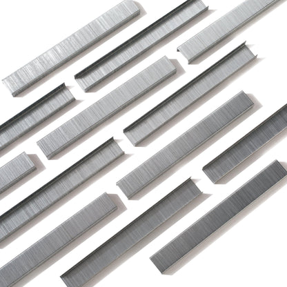 Swingline Staples, 5 Pack, S.F. 4, Premium, 1/4" Length, 210/Strip, 5000/Box (35481)