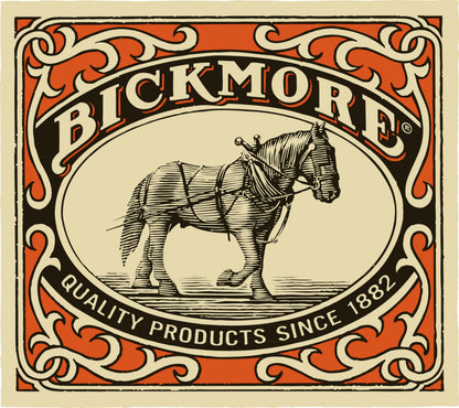 Bickmore Exotic 8oz - Specially Formulated Leather Spray Used to Clean Condition Polish and Protect Exotic Leathers & Reptile Skins