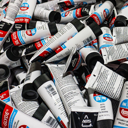 AGS SG8 SIL-Glyde Lubricant