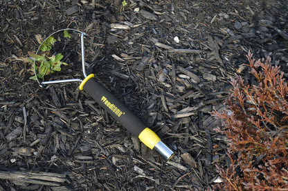 Weedcomb Durable Comfort Grip Combs out Weeds