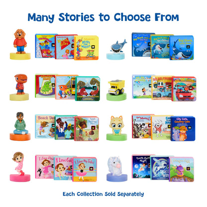 Colorful Cat Collection in PDQ
