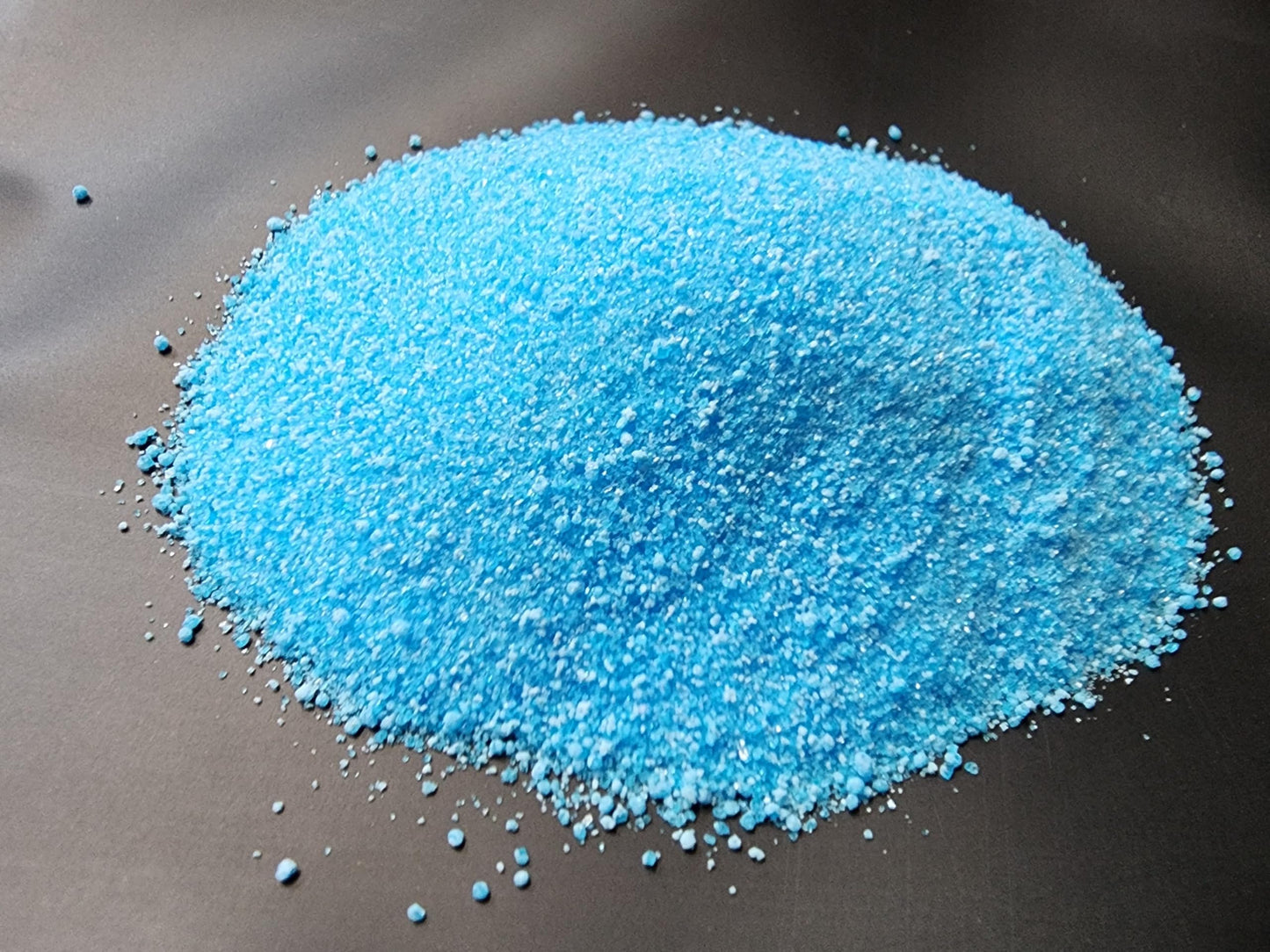 Copper Sulphate Pentahydrate 99.9% Pure, 40 Grams Each Pack (5 Packs)