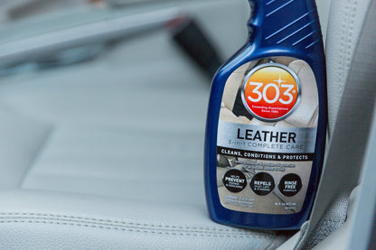 303 30218 Leather 3-in-1 Complete Care - 16 oz.