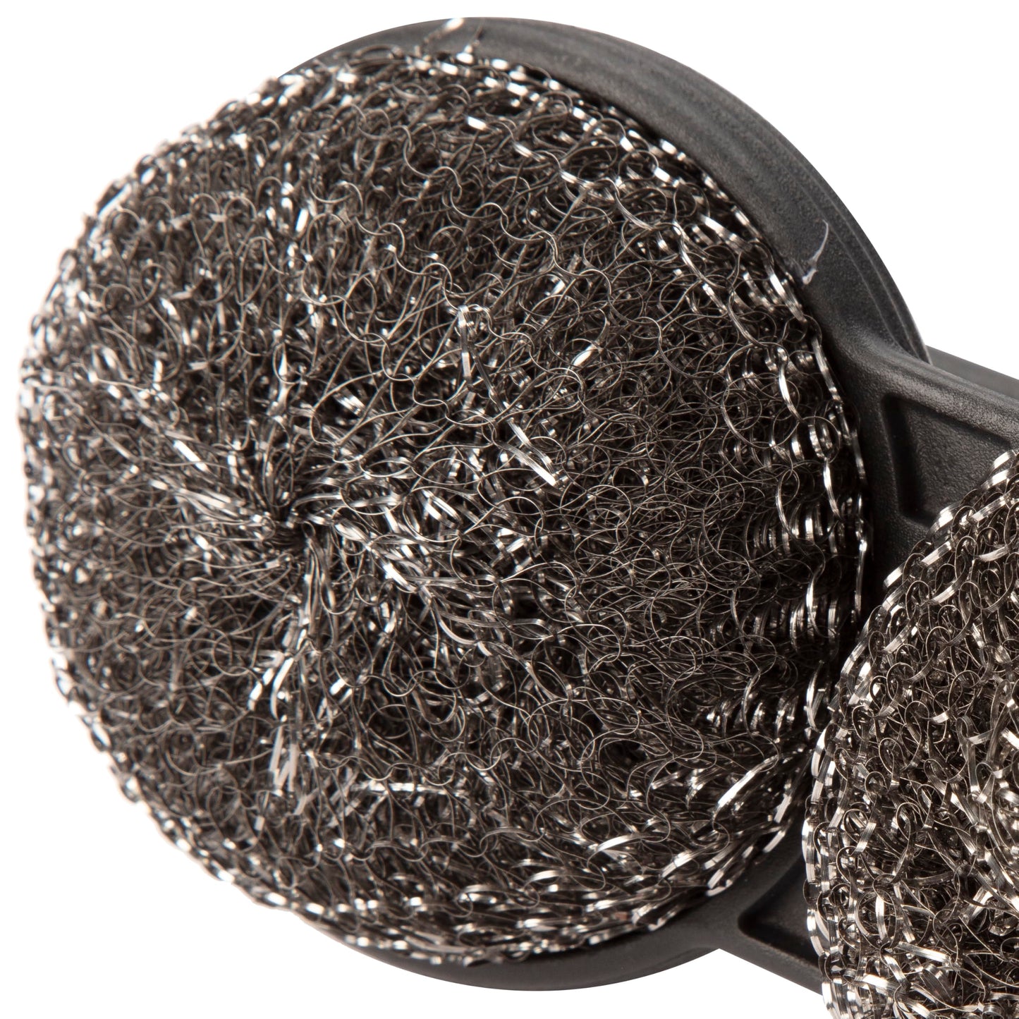 Cuisinart CCB-505 Power Scour Grill Brush, Black