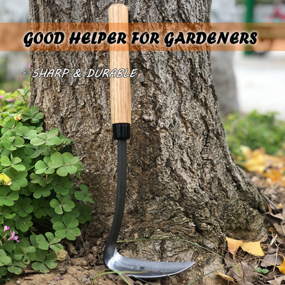 SHANFEEK Gardening