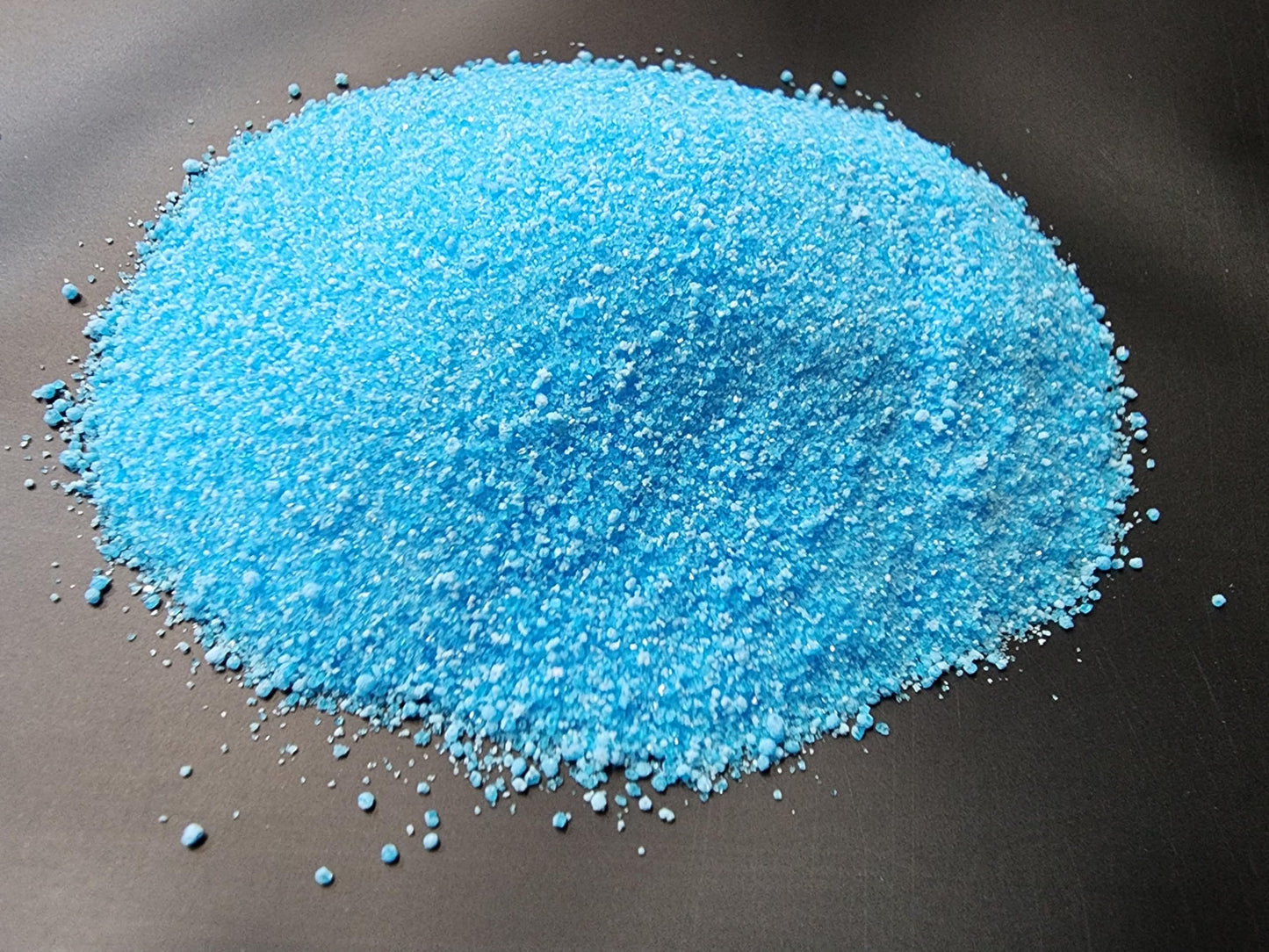 Copper Sulphate Pentahydrate 99.9% Pure, 40 Grams Each Pack (5 Packs)