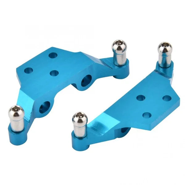 Metal Full Set Upgrade Parts Shock Absorber for Wltoys-s 1/28 K969 K979 K989 K999 P929 P939 Rc Car Parts