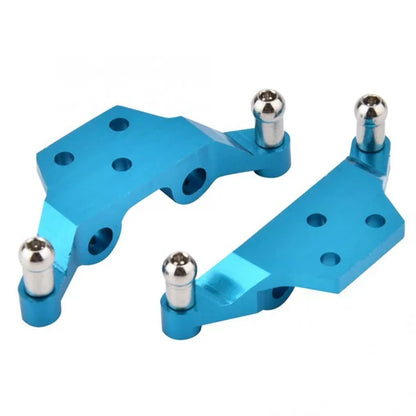 Metal Full Set Upgrade Parts Shock Absorber for Wltoys-s 1/28 K969 K979 K989 K999 P929 P939 Rc Car Parts