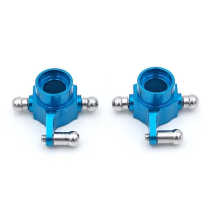 Metal Full Set Upgrade Parts Shock Absorber for Wltoys-s 1/28 K969 K979 K989 K999 P929 P939 Rc Car Parts