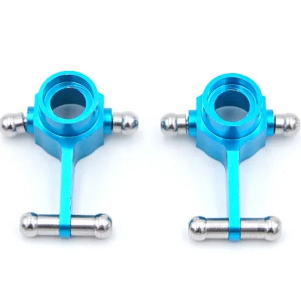 Metal Full Set Upgrade Parts Shock Absorber for Wltoys-s 1/28 K969 K979 K989 K999 P929 P939 Rc Car Parts