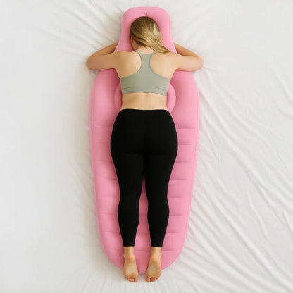 Pregnancy Comfort Air Mattress