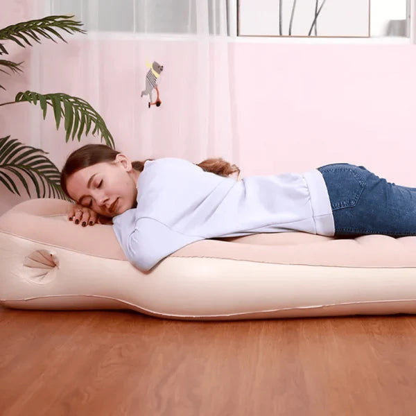 Pregnancy Comfort Air Mattress