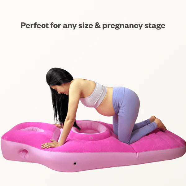 Pregnancy Comfort Air Mattress
