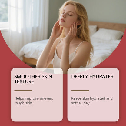 Advanced Triple-Acid Complex for Keratosis Pilaris