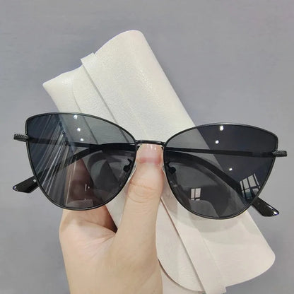 Classic Vintage Eye Sunglasses