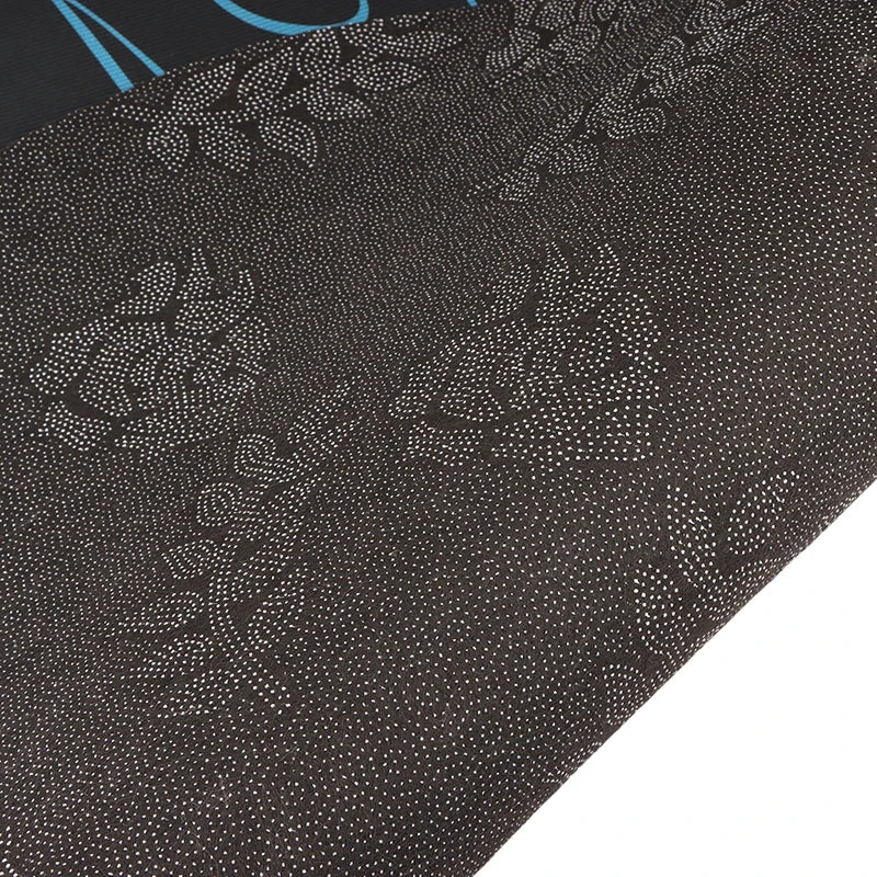 Yoga Mat For Abdominal Wheel Home Anti-slip Shock Absorber Mute Exercise Gymnastics Floor Mat Reusable Thickened Kneeling Mat