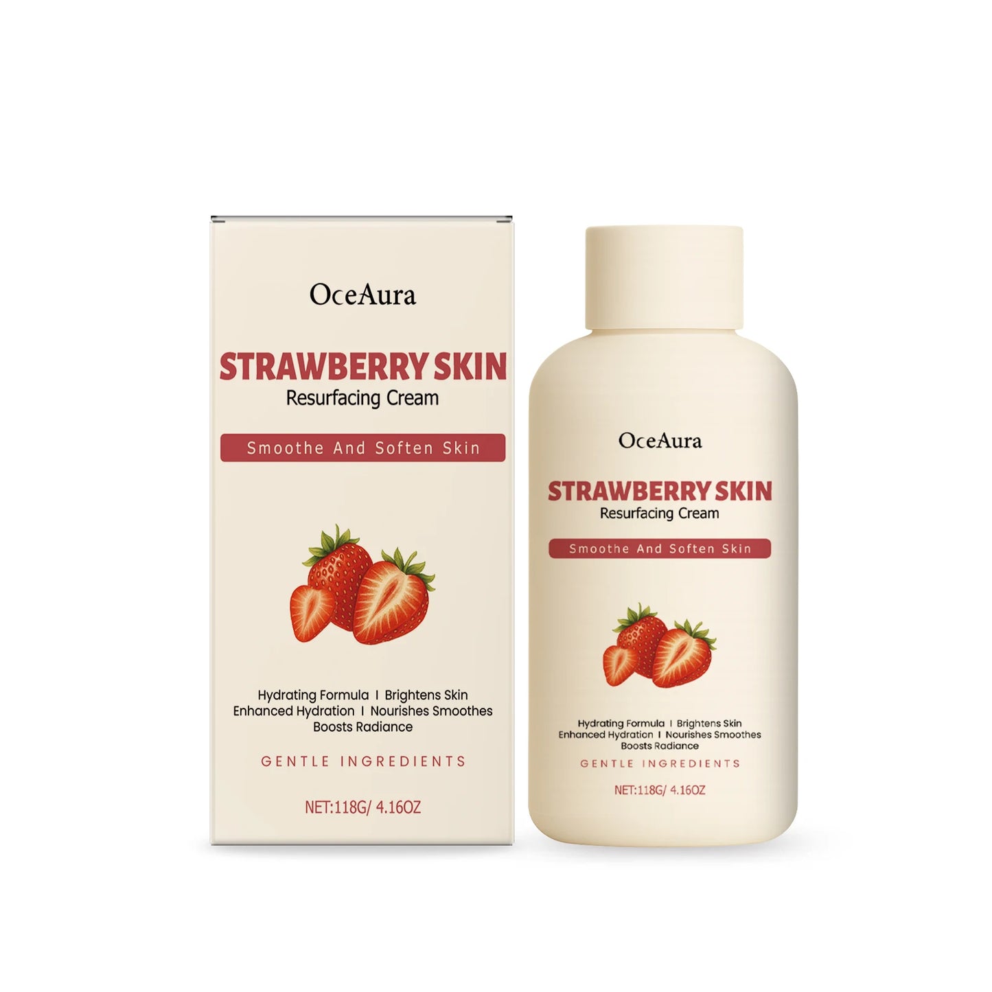 Advanced Triple-Acid Complex for Keratosis Pilaris