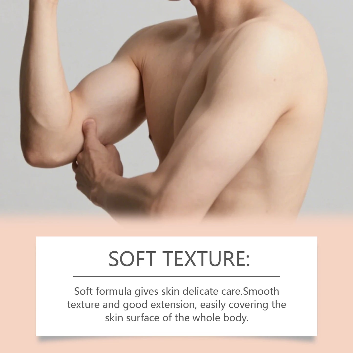 Cologned Body Butter