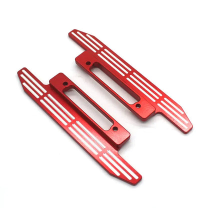 Metal parts MN MN82T MN82 LC79 MN78 RC 1/18 remote control car foot pedal parts