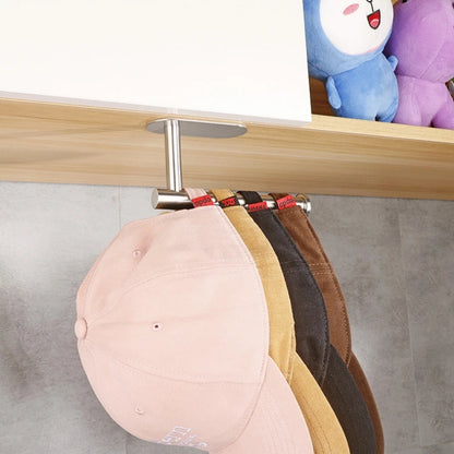 Adhesive Toilet Roll Paper Towel Holder Organizer Punch-free Wall Mount Storage Kitchen Bathroom No Drill Tissue Dispenser